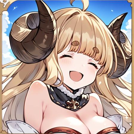 Anila (Granblue Fantasy)/アニラ 5outfits (For Pony)版本v1.0 (ID: 426270)