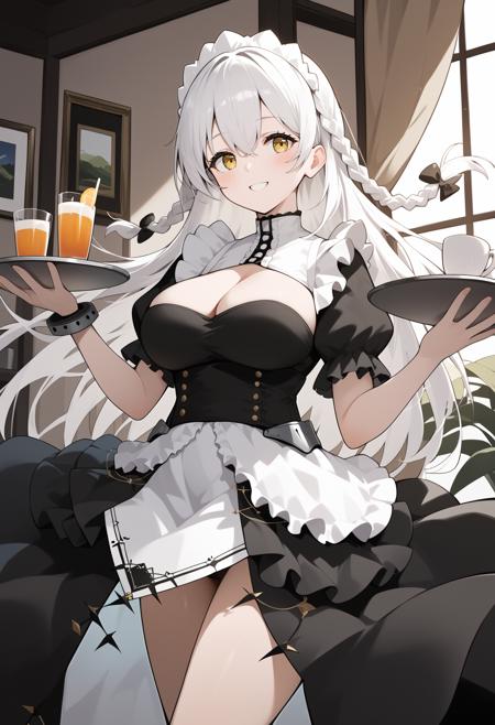 [Pony] Hermione ハーマイオニー / Azur Lane