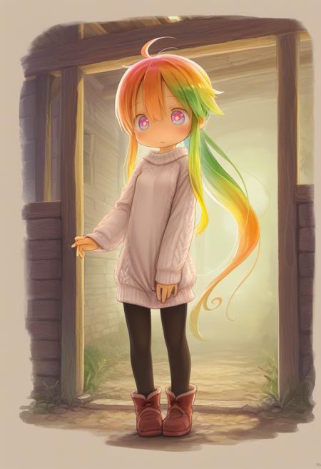 Akihito Tsukushi Style