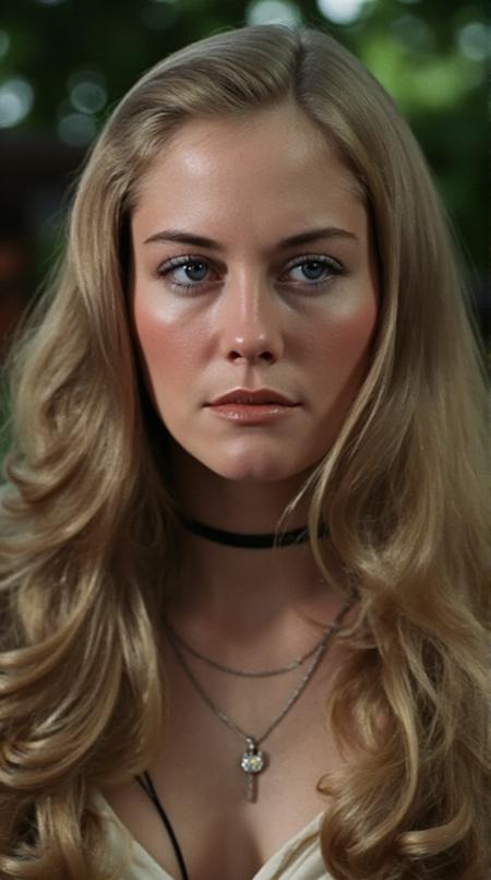 Cybill Shepherd (Mid-70s)版本v1.0 (ID: 1030550)
