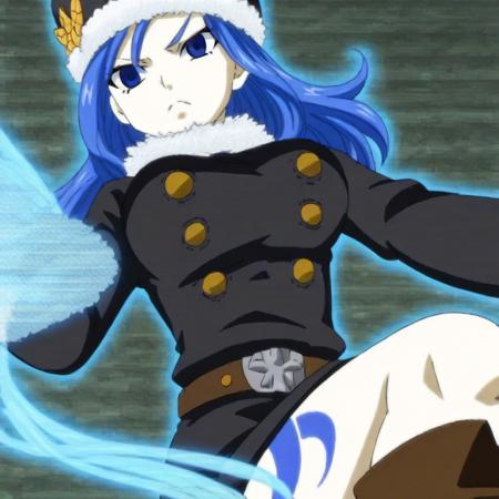 Juvia Lockser (Fairy Tail)版本V1 (ID: 1078462)