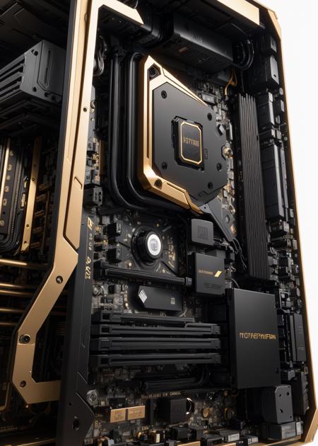 Motherboard