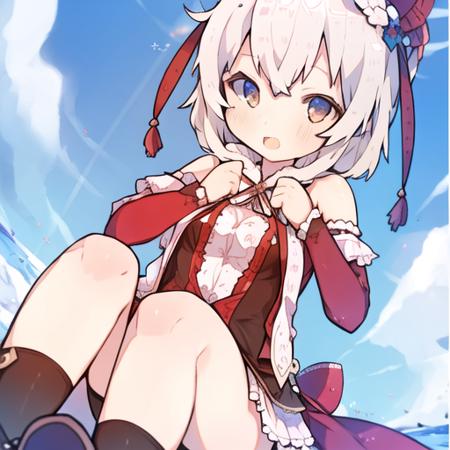 kokemoco版本v1 epoch 13 (ID: 151612)