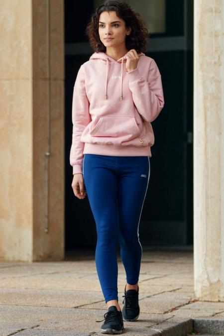 Amber Rose Revah | ??