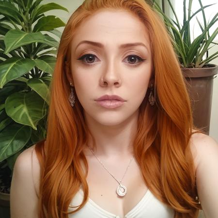 Pony: Victoria Baamonde - Survivor Season 38