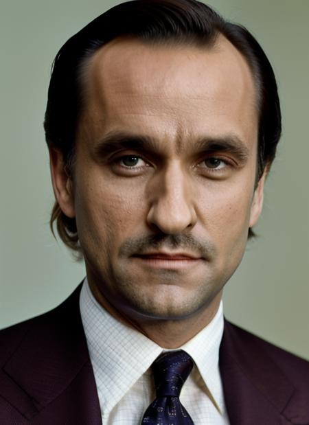 John Cazale Lora