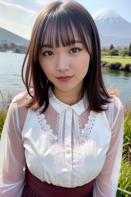MasumotoKira/増本綺良 _JP_Idol