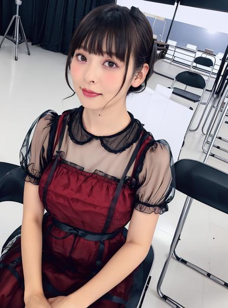 上坂堇 Sumire Uesaka_VA版本v1.0 (ID: 176345)