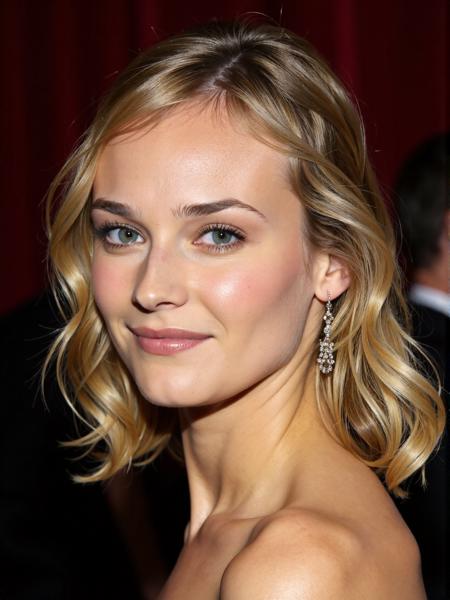 Diane Kruger (Ca 2002)版本v1.0 (ID: 1244208)