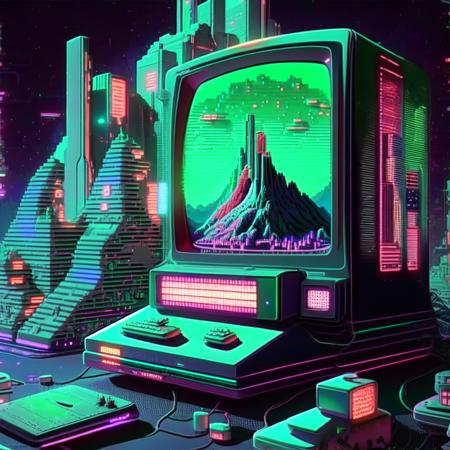 djz Alien TV