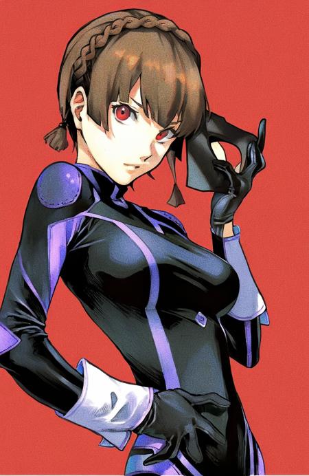 Anime Illust Diffusion XL