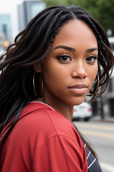 Khamica Bingham (TI version)