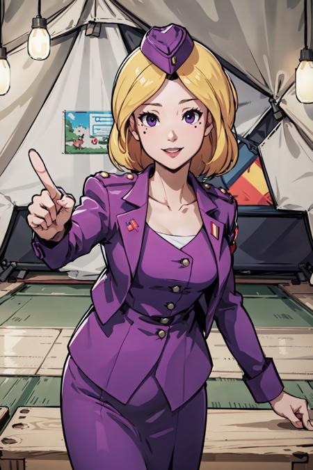 Nell (Advance Wars)版本v1.0 (ID: 118487)