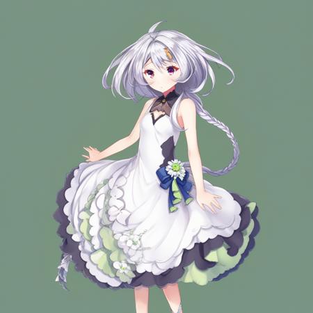 ferdina_grimm フェルディナ・グリム(otogi_frontier)版本Pony1.0 (ID: 677247)