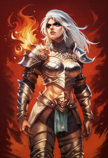 MonoriRogue Style - Illustrious | Pony