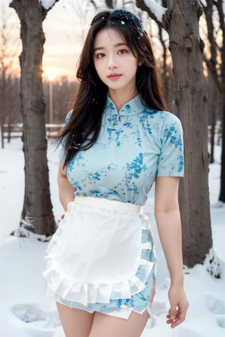 嗯呢|服饰022
