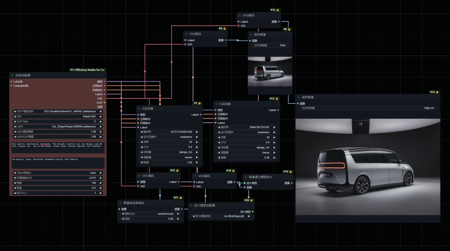 Automotive Design-Modern Automotive Design Language-car design