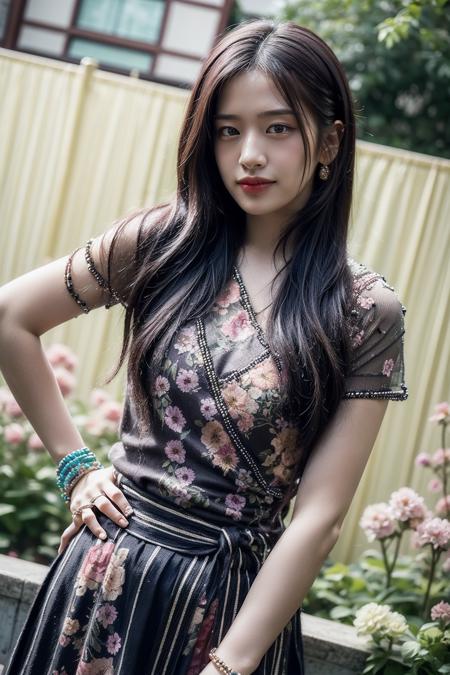 An Yujin