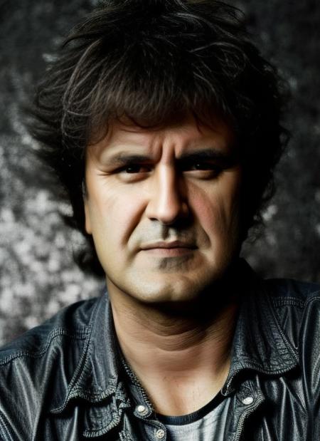 Andrés Ciro Martínez (Los Piojos)版本v1.0 (ID: 115643)