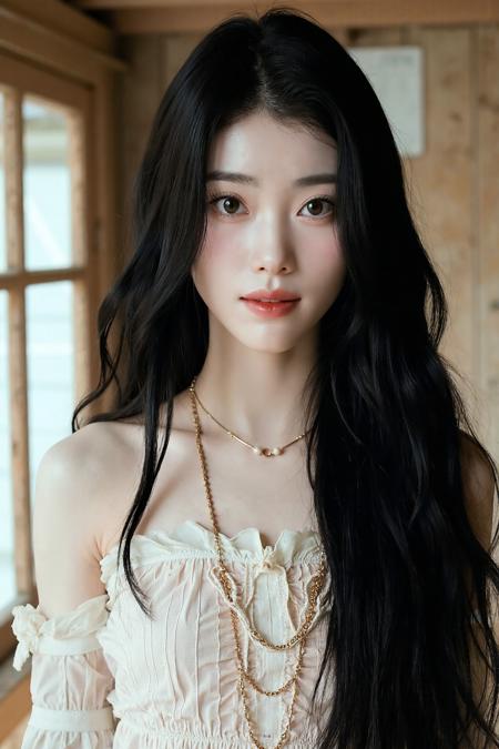 Xiaoting Makina FLUX