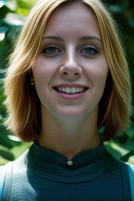 Lindsey Marshal - Adult Model
