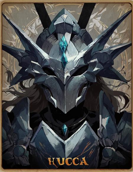 Voice of cards: the isle dragon roars, Landscape Cards