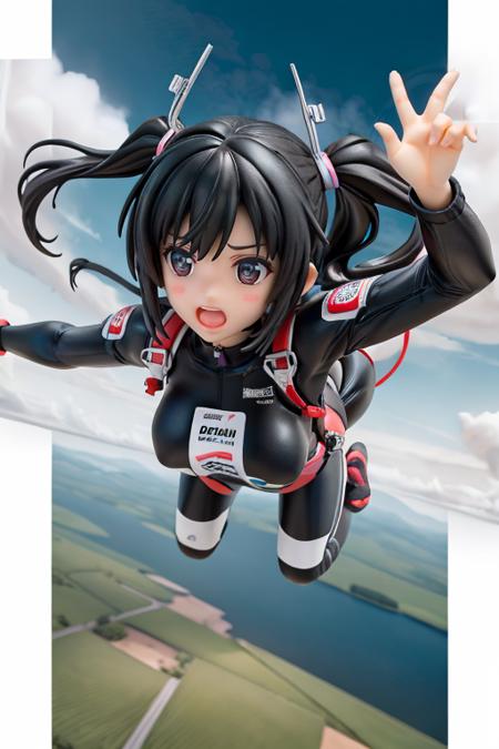 PVC Figurerizer