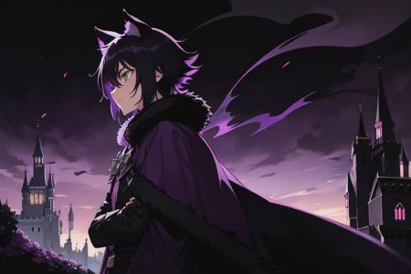 [SD1.5] OpenSolera - Anime Mix