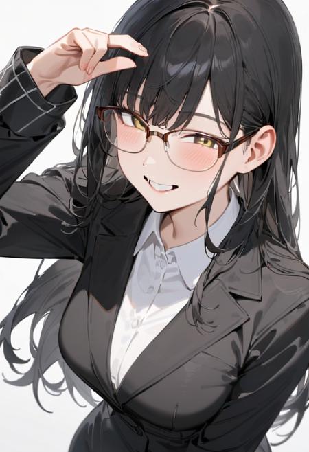 sirmont/brow-glasses2 SDXL