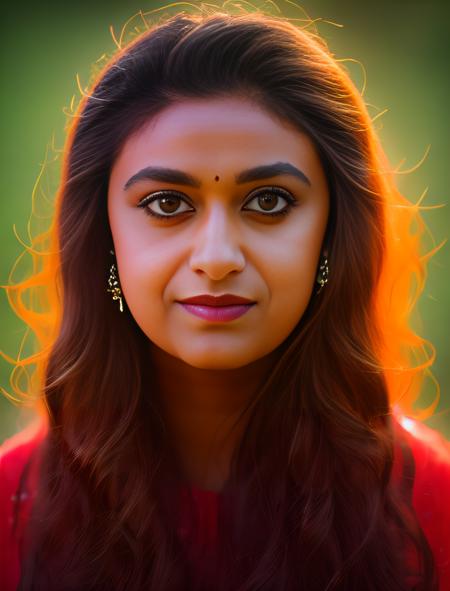 Keerthy Suresh
