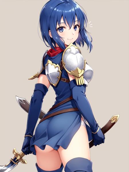 Catria (Fire Emblem)