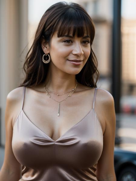 Catherine Bell