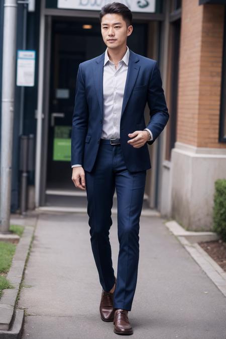 AsianMan
