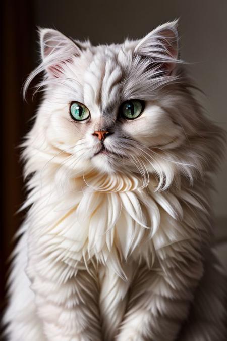 Persian Cat
