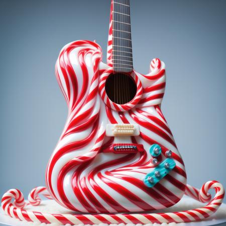 CandyCaneStyle版本v1.0 (ID: 641605)