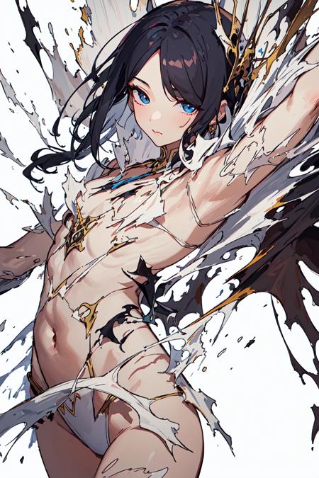 Torn clothes / Clothing Explosion , 破碎的衣服 / 爆衣 / 服装爆炸版本v1.0 (ID: 118965)