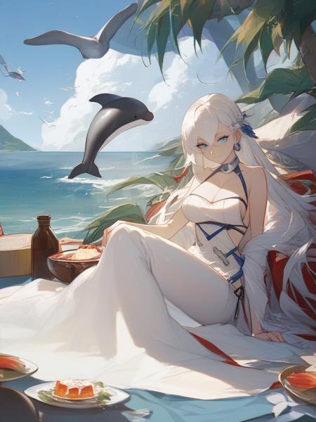 Azur Lane for Pony XL