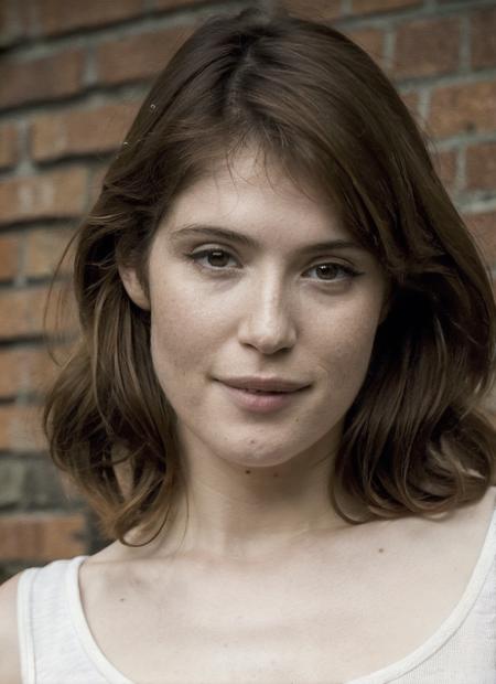 Gemma Arterton