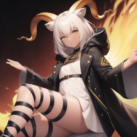 蜜蜡-明日方舟（Beeswax-Arknights）