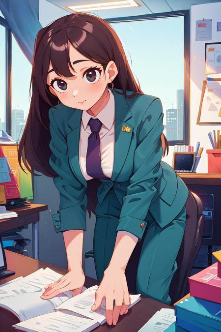 Manmaru mix