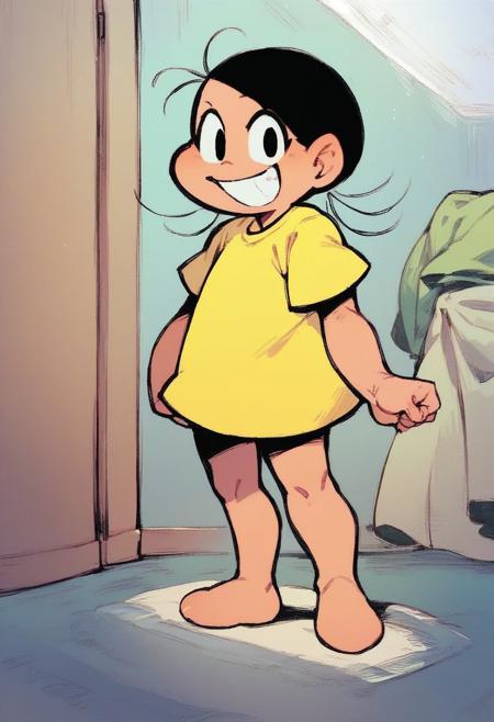 Magali/Maggy (Turma Da Monica/Monica's Gang)