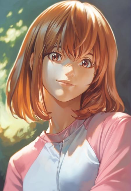 Asumi Nase PonyXL