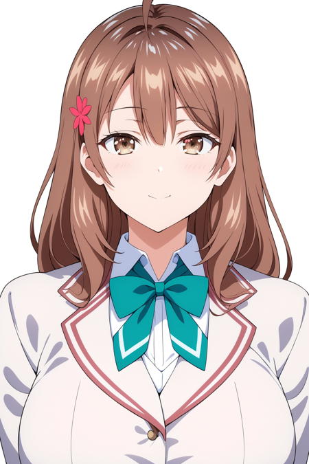 Maria Mikhailovna Kujou マリヤ・ミハイロヴナ・九条 | Roshidere ロシデレ版本v1.0 (ID: 650291)
