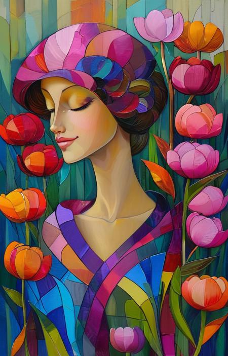 style of Wlad Safronow [SDXL] 203