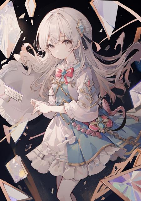 光hikari(arcaea)