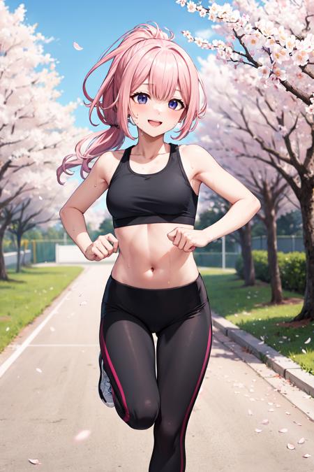 周防サンゴ Suou Sango/にじさんじ NIJISANJI