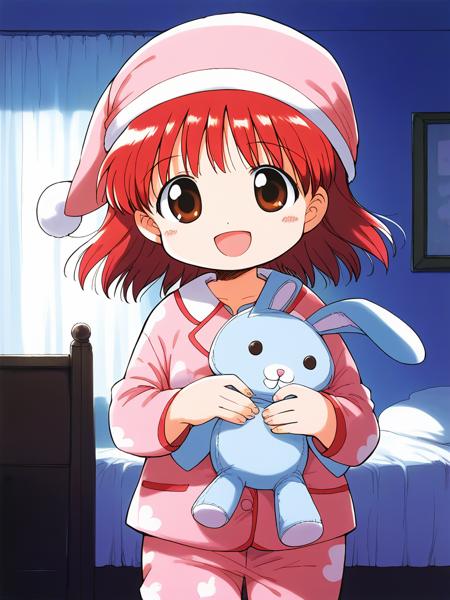 桃 Pony XL momo(shunrai)版本v1.0 (ID: 757233)