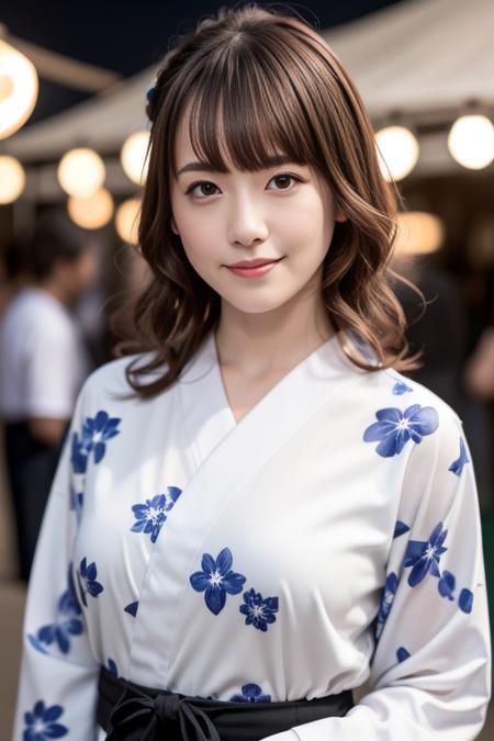 MizuharaAkina/ 瑞原明奈 _JP_Kishi