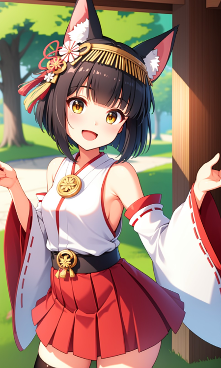 Mutsu | Azur Lane