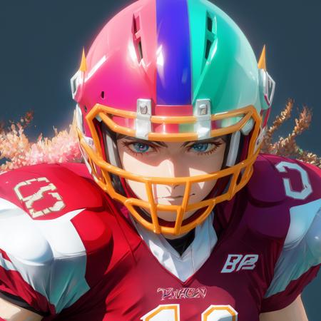 Magical Girls Football Club Mix版本MGFC_Mix_V-1.1.2 (ID: 9115)